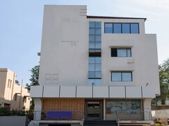 OYO 24115 Flagship Hotel Rajwada, Aurangabad OYO 24115 Flagship Hotel Rajwada, Aurangabad