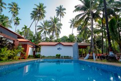 ILIF 2702 BUTTERFLY COTTAGES, Alibaug ILIF 2702 BUTTERFLY COTTAGES, Alibaug