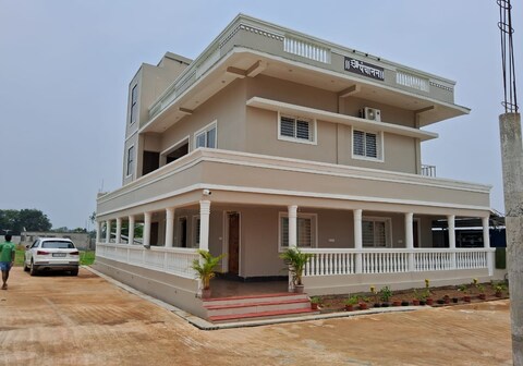 SAUMYA RESIDENCY