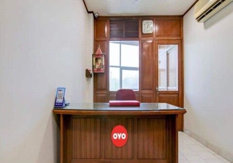 HOTEL SHYAM RESIDENCY