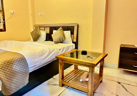 Keshari nandan paying guest house