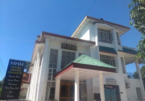Heera Heights