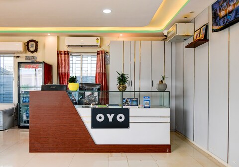 Hotel O Sea Wander Beach Resort