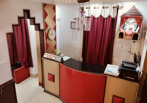 City Hub | Police Bazar