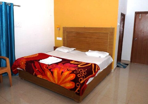 Hello India HomeStay