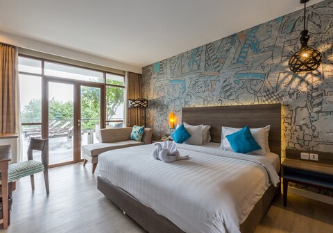 Wyndham Garden Kuta Beach Bali