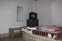 Vivan Residency (Semi Deluxe Room), Gangtok Vivan Residency (Semi Deluxe Room), Gangtok