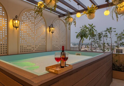 StayVista at Miorah Chalet