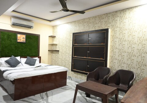 Omkar Residency