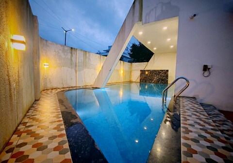 Deshco Villa Moonridge, Lonavala