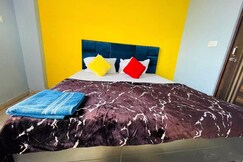 Hotel O The King Hotel, Ghaziabad Hotel O The King Hotel, Ghaziabad