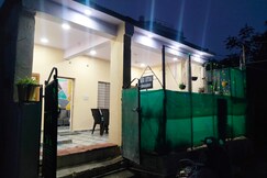 Gauri cottage, Mount Abu Gauri cottage, Mount Abu