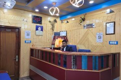 Hotel Tirupati Inn Hill View, Shimla Hotel Tirupati Inn Hill View, Shimla