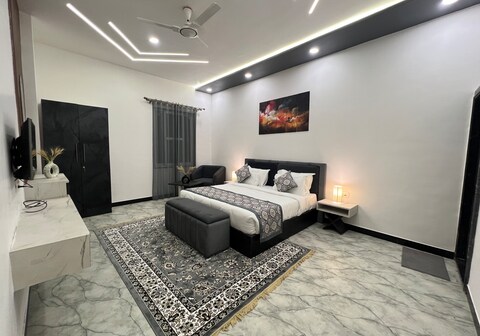 Hotel Sawariya Royal Palace