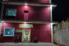 Shree Ram Bhawan Hotel, Vrindavan Shree Ram Bhawan Hotel, Vrindavan