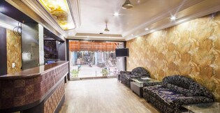 Hotel Okasu, Raipur Hotel Okasu, Raipur