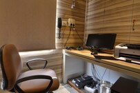 Hotel Annapoorna Residency, Hyderabad Hotel Annapoorna Residency, Hyderabad