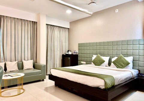 Hotel Sweet Avenue Grande