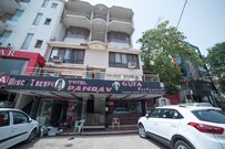 Hotel Pandav, Pachmarhi Hotel Pandav, Pachmarhi