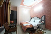 Hotel Arya, Katra Hotel Arya, Katra