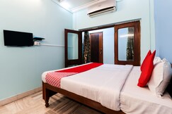 OYO 45556 Hotel Green Valley Inn, Raipur OYO 45556 Hotel Green Valley Inn, Raipur