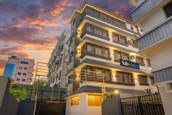 FabHotel Kohinoor Residency I - Nr. Dmart, Baner, Pune FabHotel Kohinoor Residency I - Nr. Dmart, Baner, Pune