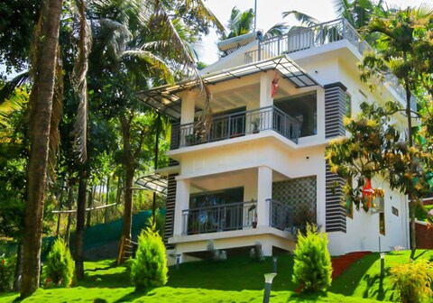 Sarovaram Homestay