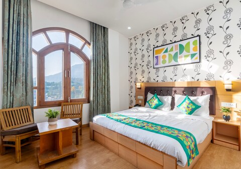 Treebo Anand The Mall Solan