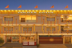 Hotel Golden Lotus, Varanasi Hotel Golden Lotus, Varanasi