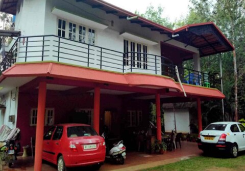 Coorg Royal Tree Homestay by StayApart