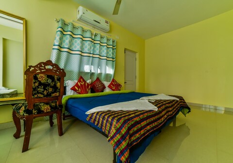 Jyot's Homestay and Villas