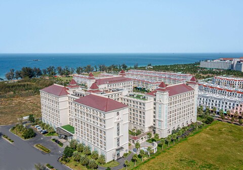 Wyndham Garden Grandworld Phu Quoc