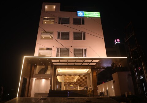 Surestay By Best Western Gomti Nagar, Lucknow