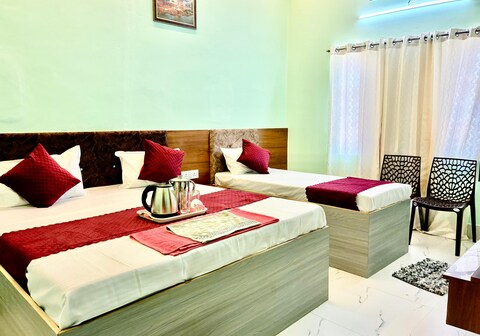 The Serenity Homesaty @ Nagwa Lanka