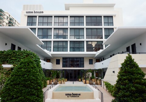 Uma House