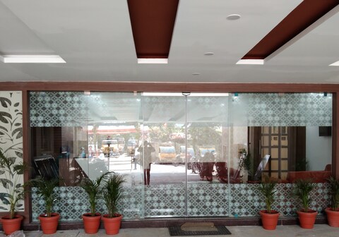 AABIL PALACE BUSINESS HOTEL