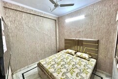 Bharti Residency, Delhi Bharti Residency, Delhi