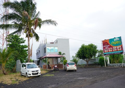 Hotel New Rudraksh
