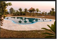 Vanvasa Resort, Lansdowne Vanvasa Resort, Lansdowne