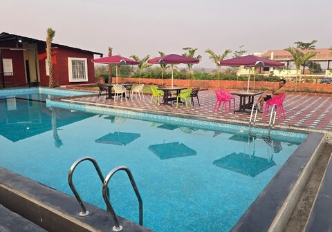 Viraj Mango Orchid Agro Tourism and Resort