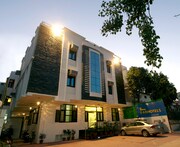 FabHotel Epic C Scheme, Jaipur FabHotel Epic C Scheme, Jaipur