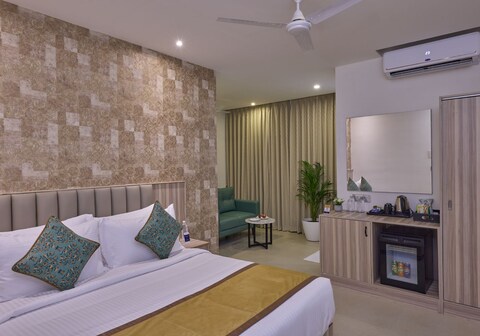 Grand Continent - T Nagar