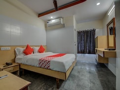 OYO 14669 Mayur's Residency, Hyderabad OYO 14669 Mayur's Residency, Hyderabad