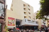 Hotel Krishna Residency, Vijaywada Hotel Krishna Residency, Vijaywada