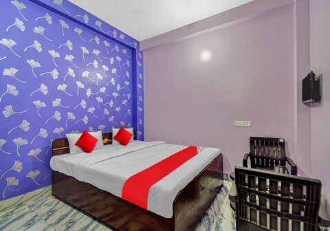 Flagship Heritage Inn