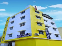 SHREYAS RESIDENCY, Mysore SHREYAS RESIDENCY, Mysore