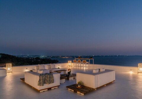 Staymaster Sea La Vie Infinity Pool Sea View