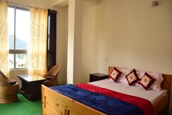 Cerulean Retreat, Darjeeling Cerulean Retreat, Darjeeling