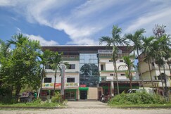 OYO 17215 Garg Residency, Siliguri OYO 17215 Garg Residency, Siliguri