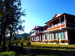 BINSAR OAK PARADISE, Almora BINSAR OAK PARADISE, Almora